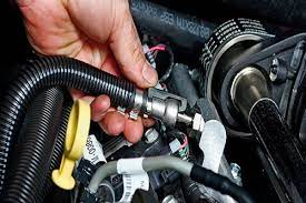 Auto Fuel System Repair in Jefferson, WI